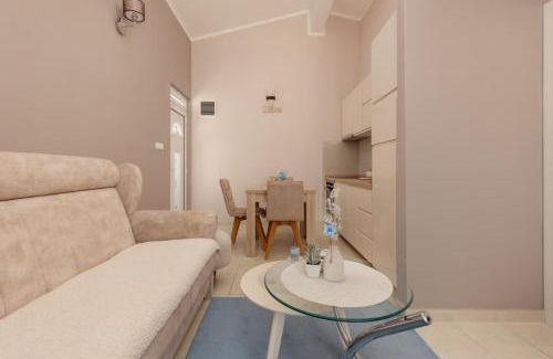 Skaljari Apartment | Sapphire view apartment