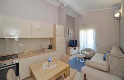 Skaljari Apartment | Sapphire view apartment