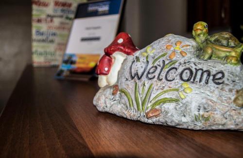 Skala Eresou Hotel | Sappho Hotel