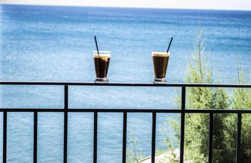 Skala Eresou Hotel | Sappho Hotel