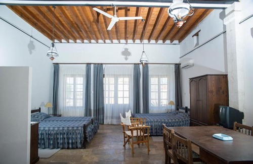 Droushia Apartment | Sappho Manor House