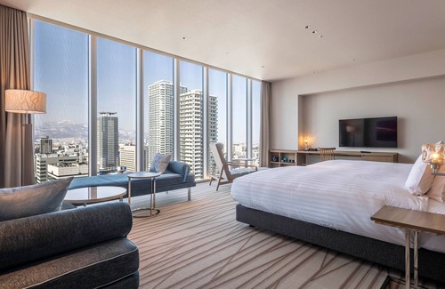 Higashi Hotel | SAPPORO HOTEL by GRANBELL
