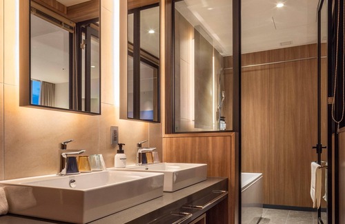 Higashi Hotel | SAPPORO HOTEL by GRANBELL