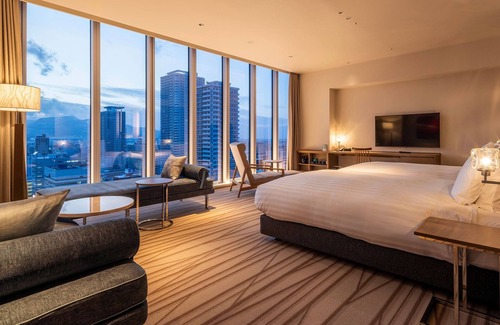 Higashi Hotel | SAPPORO HOTEL by GRANBELL