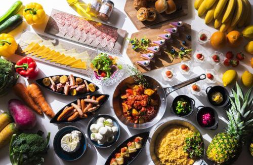 Susukino Hotel | SAPPORO STREAM HOTEL