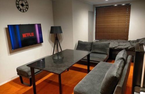 Toyohira Apartment | SapporoCity Ark Coat 302 LuxuryRoom