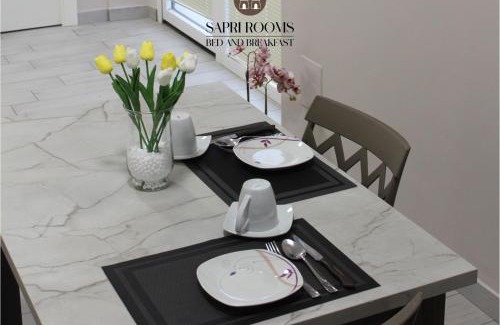Lamezia Terme Bed & Breakfast | Sapri Rooms