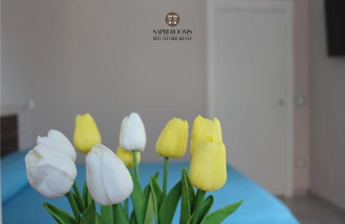 Lamezia Terme Bed & Breakfast | Sapri Rooms