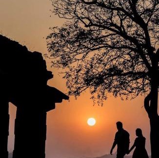Kamalapur House | Saptami Hampi Homestay