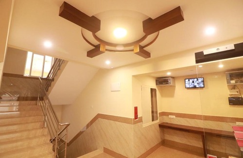 Mangalore Apartment | Sapthagiri Arcade Service Appartment