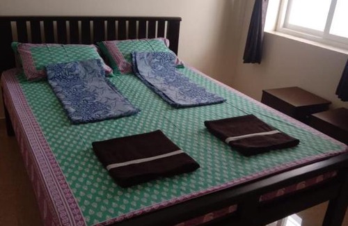 Mangalore Apartment | Sapthagiri Arcade Service Appartment