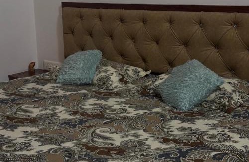Chikkamagaluru House | Sapthagiri Euphoria