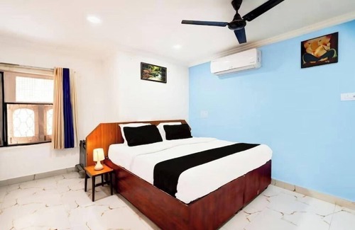 Anantapur Hotel | Sapthagiri Hotel Near Saptagiri Circle