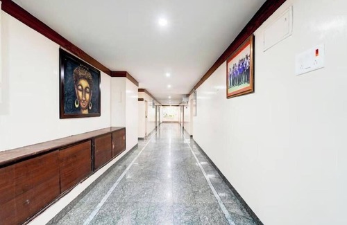 Anantapur Hotel | Sapthagiri Hotel Near Saptagiri Circle
