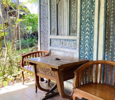 Parongpong Resort | Sapulidi Cafe, Gallery & Resort