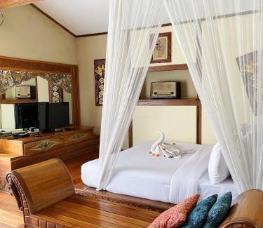Parongpong Resort | Sapulidi Cafe, Gallery & Resort