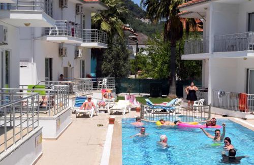 Sarigerme Apartment | Sarıgerme Apart