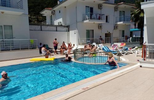 Sarigerme Apartment | Sarıgerme Apart