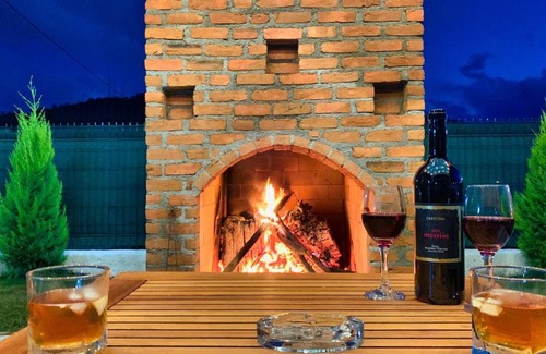 Fethiye Villa | Sarıkavak Luxury Villa