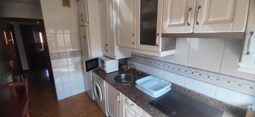 Aviles Apartment | Sar Inn - Garaje incluido