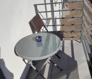 Livezeni Apartment | Sara apartman