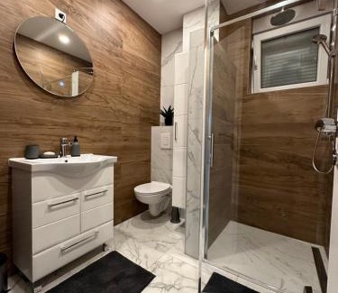 Jajce Apartment | Sara