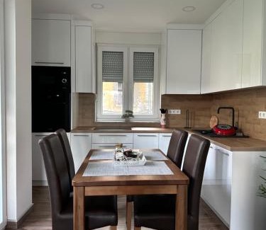 Jajce Apartment | Sara