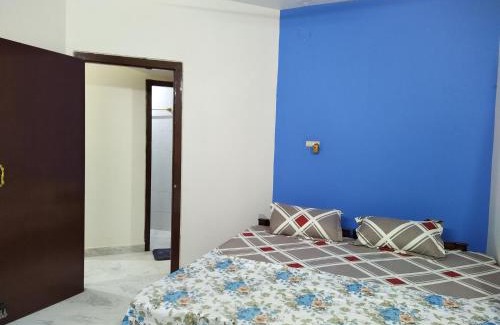 Puri House | SARA Beach House
