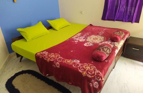 Puri House | SARA Beach House