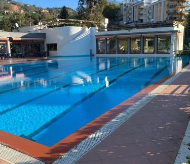 Rapallo Apartment | Sara by PortofinoVacanze