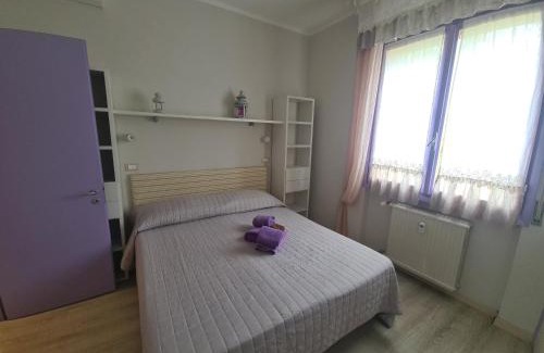 Rapallo Apartment | Sara by PortofinoVacanze
