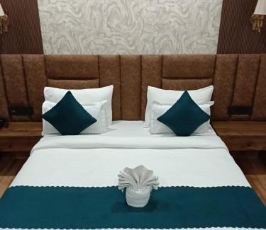 Noida Hotel | Sara Fortune International