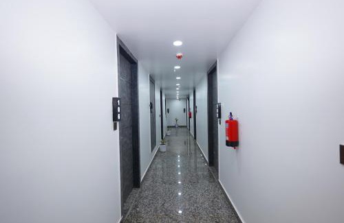 Noida Hotel | Sara Fortune International