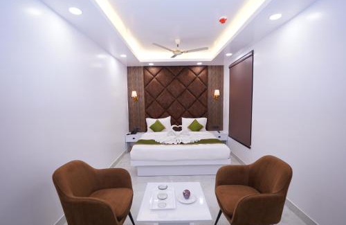 Noida Hotel | Sara Fortune International
