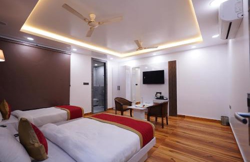 Noida Hotel | Sara Fortune International