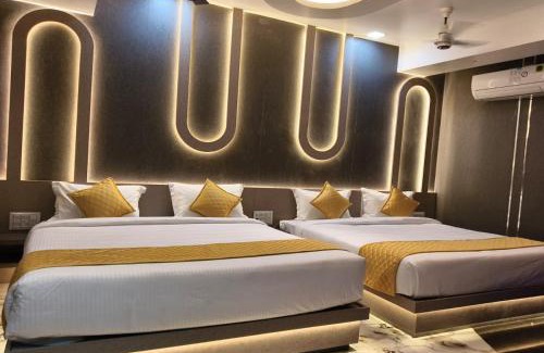 Tiruvannamalai Hotel | Sara Happy Stay Hotel