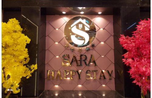 Tiruvannamalai Hotel | Sara Happy Stay Hotel