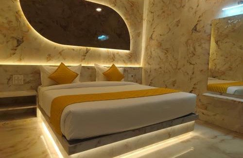Tiruvannamalai Hotel | Sara Happy Stay Hotel