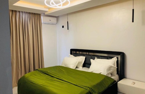 Ofin Apartment | Sara Ify Homes