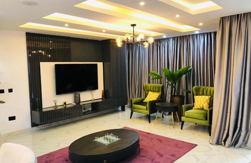 Ofin Apartment | Sara Ify Homes