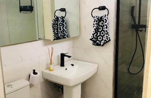 Ofin Apartment | Sara Ify Homes