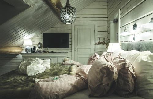 Erikslund Bed & Breakfast | Sara´s Bed and Breakfast