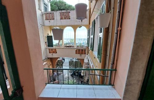 Sanremo Centre Apartment | Sara's Home Bilocale