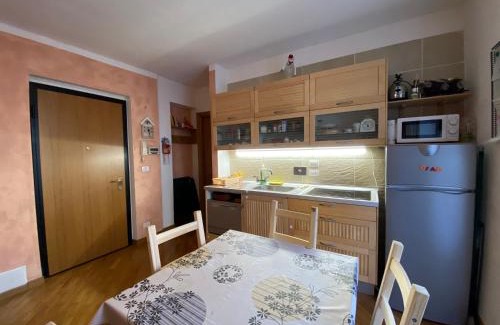 Bardonecchia Apartment | SARA'S