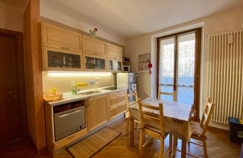 Bardonecchia Apartment | SARA'S