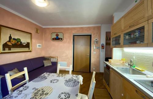 Bardonecchia Apartment | SARA'S