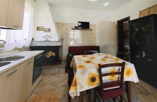Carovigno House | Saracen trullo villa