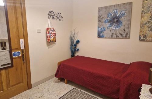 Attard House | Saracini's Homestay