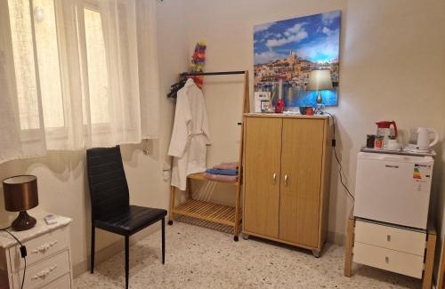 Attard House | Saracini's Homestay