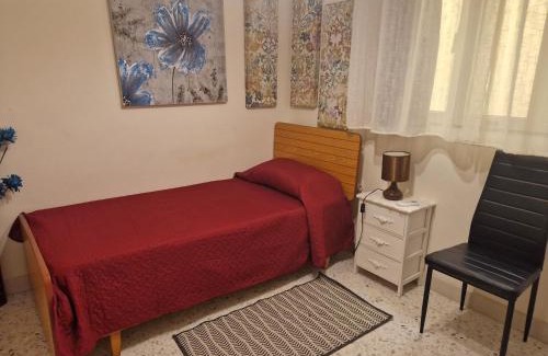 Attard House | Saracini's Homestay